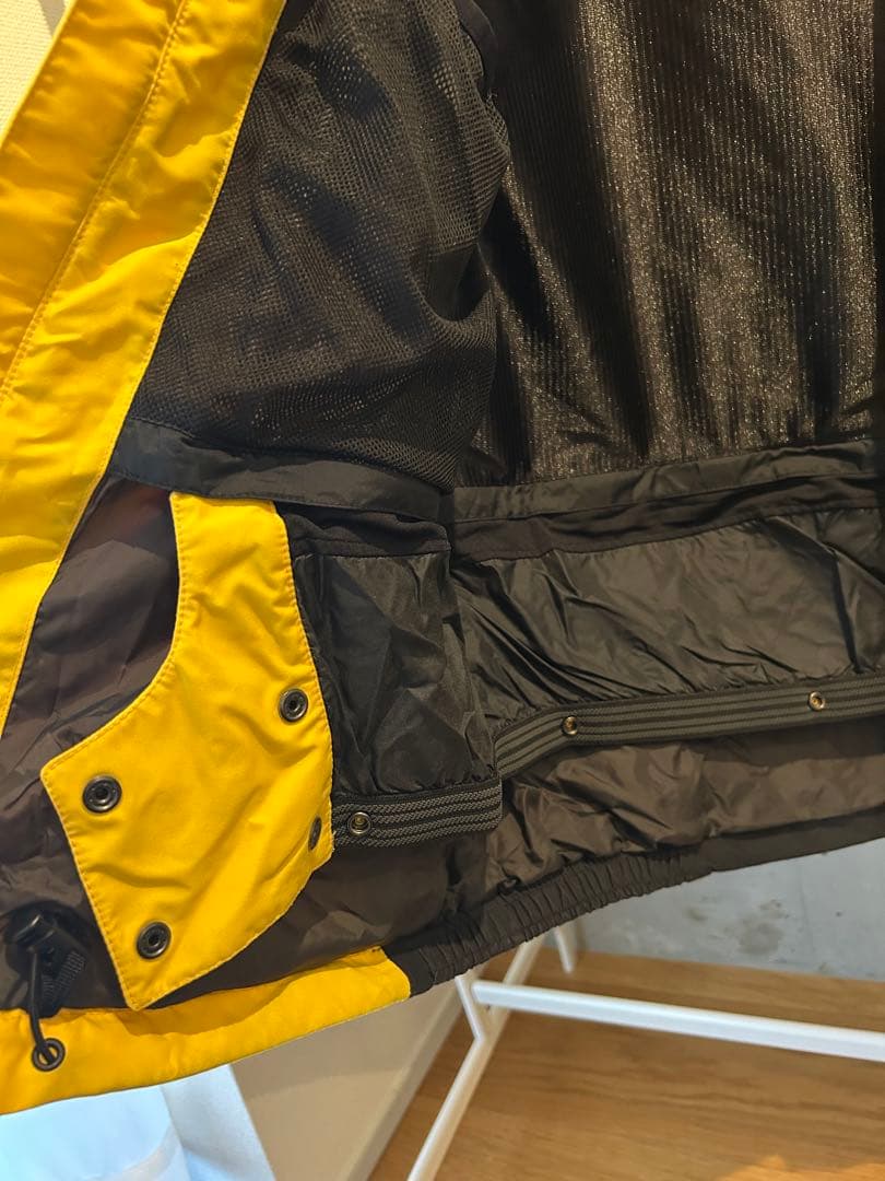 Thirtytwo スノーボードジャケットL 耐水圧20000mm