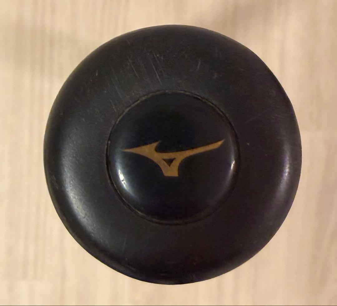 ミズノ ビヨンドマックス レガシー 84cm 一般軟式バット