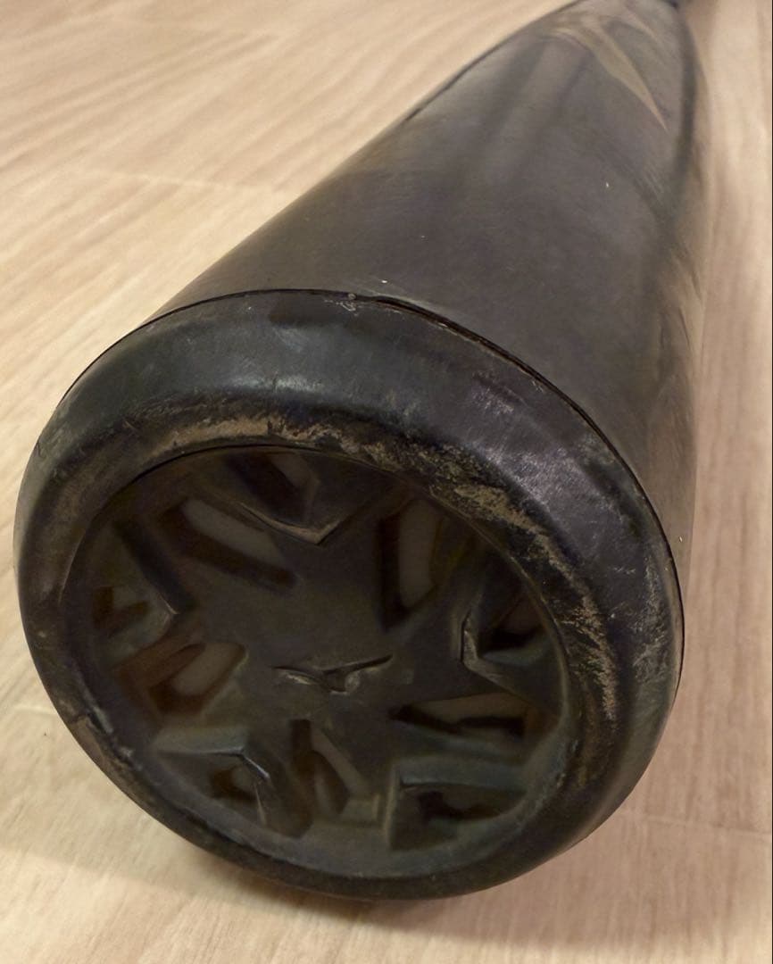 ミズノ ビヨンドマックス レガシー 84cm 一般軟式バット