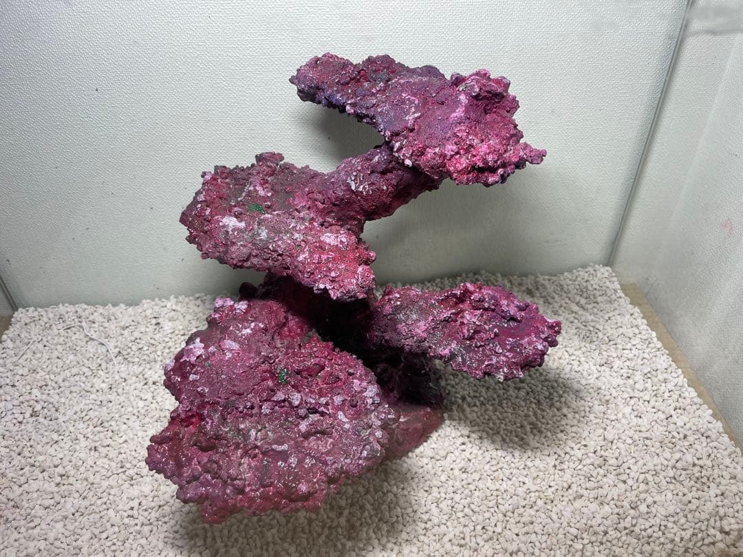 人工ライブロック RR62 アク抜き済み安心塗料使用