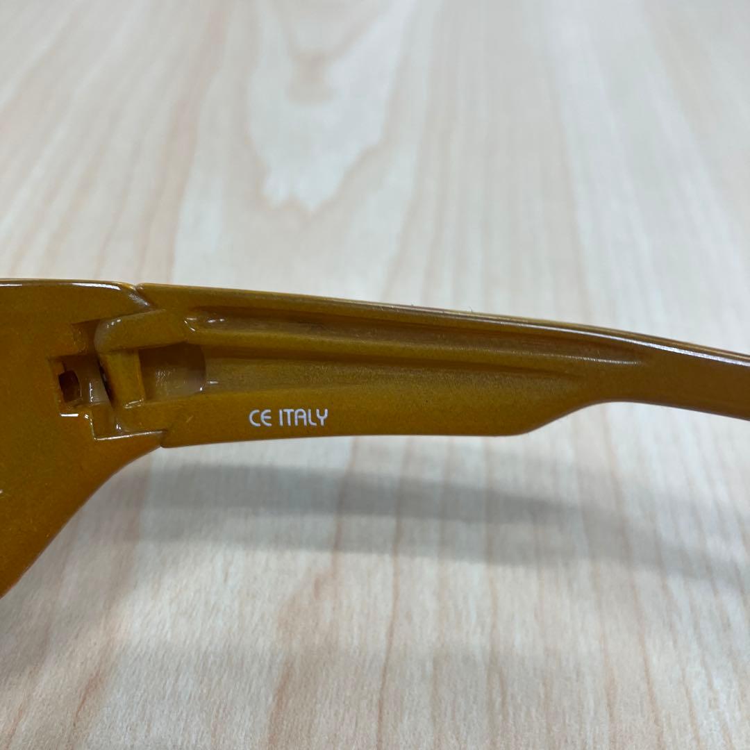 新品未使用 サングラス SPY NEO SCOOP タイガートートイズ 長渕剛着