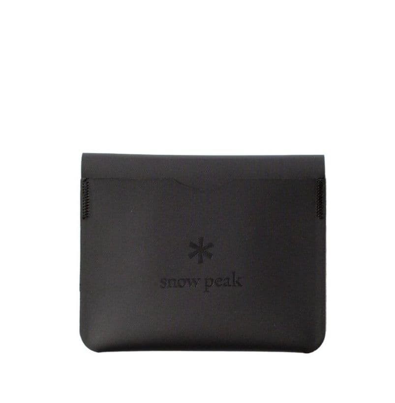 【新品未使用】 peak Noasobi 　　MinimalWallet