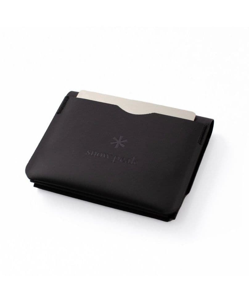 【新品未使用】 peak Noasobi 　　MinimalWallet