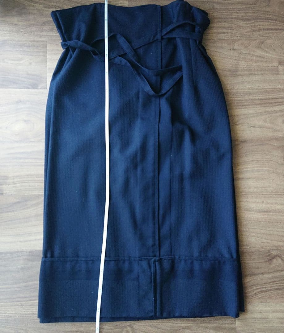 Comme des Garçons コムデギャルソン パンツ 2003AW 希少