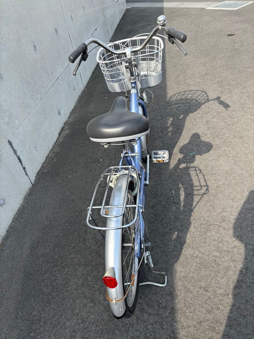 ママチャリ22㌅型