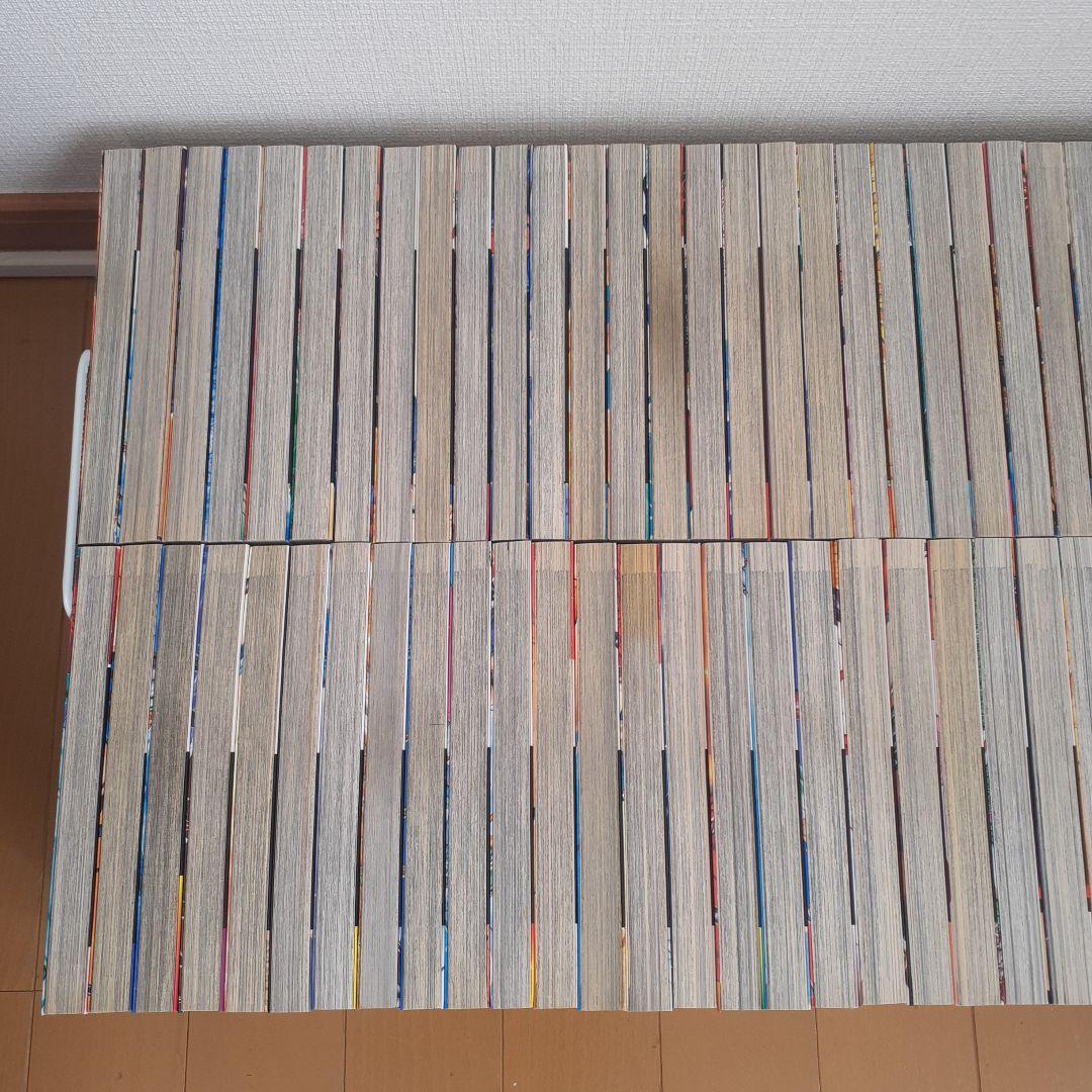 キングダム 全巻セット(1~76巻) +伍