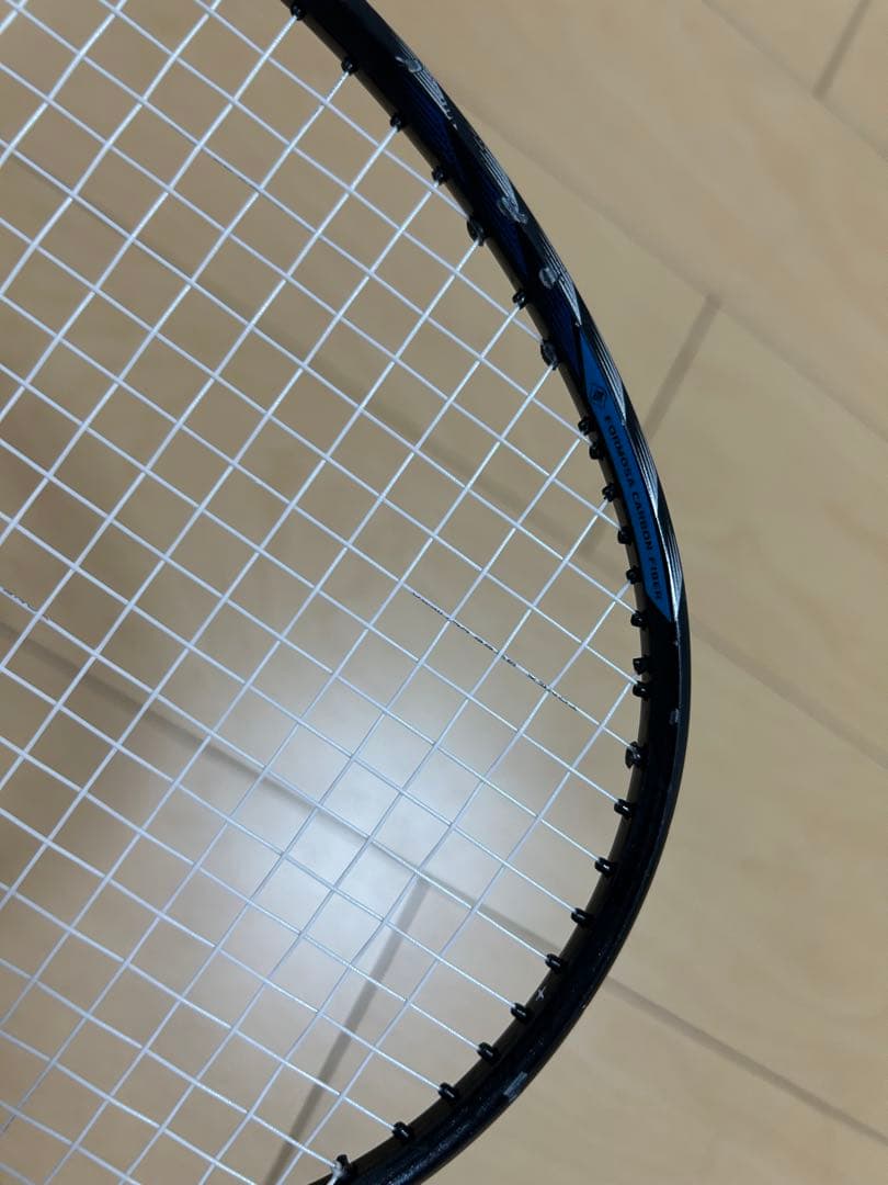 ラケット HS PLUS AURASPEED