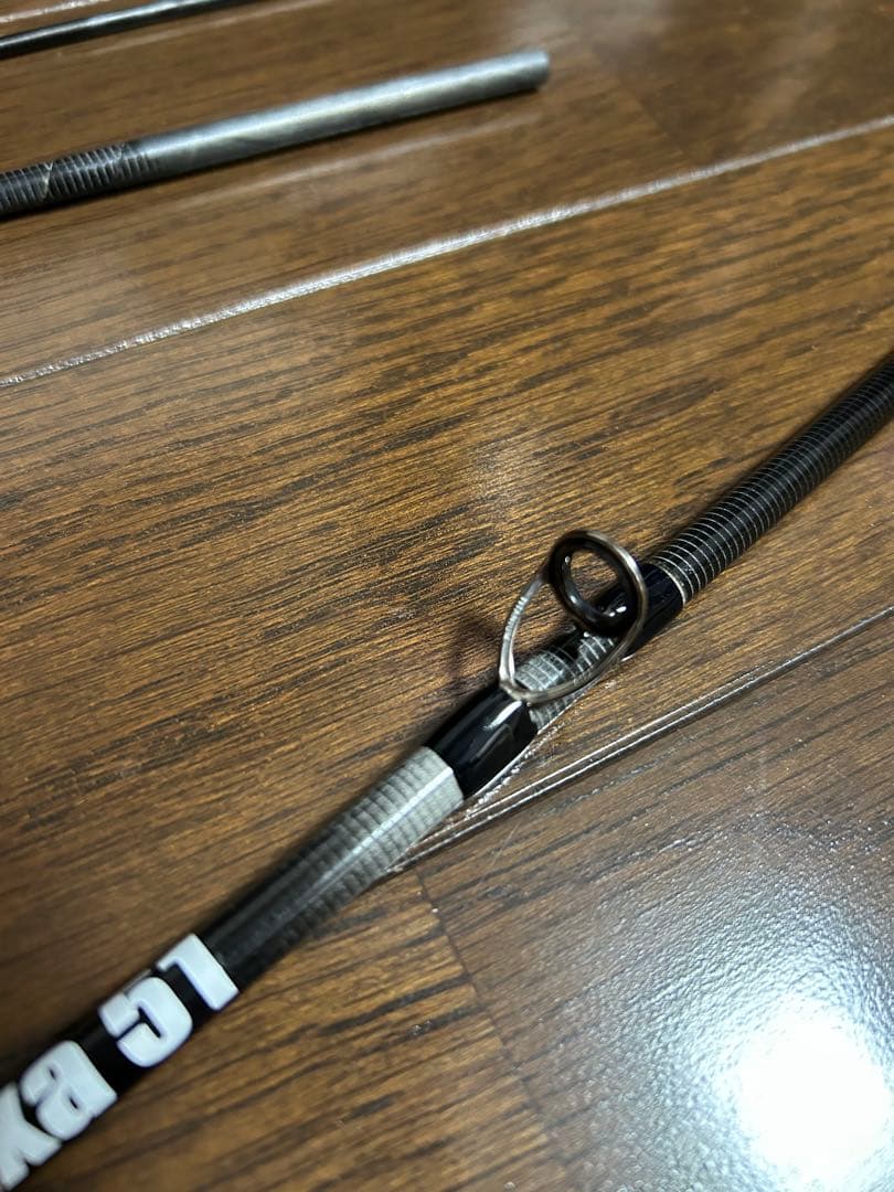 値下げ最終日 ボンバダ ブルーシャ51 保証有