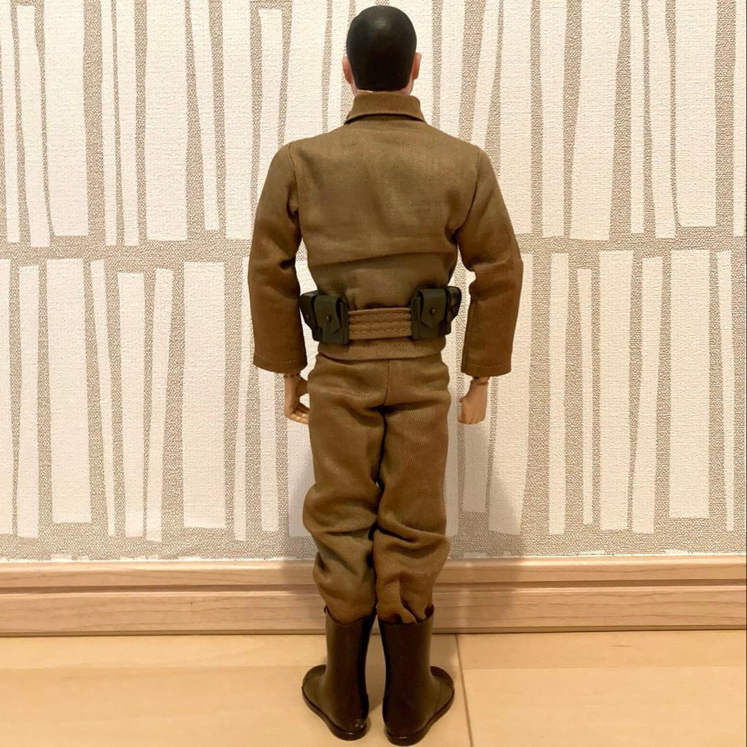 GIジョー　￼ハスブロ　ビンテージ 1964 G.I. Joe