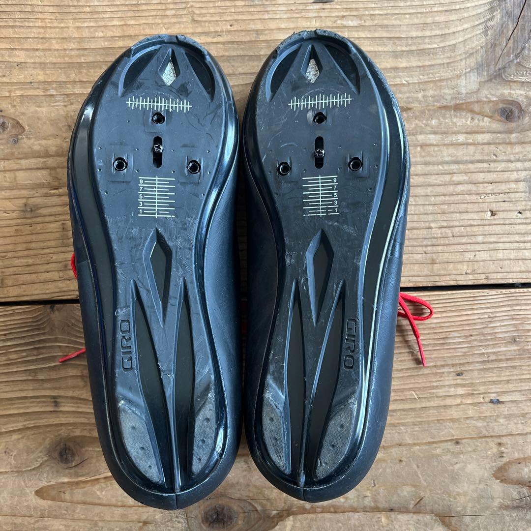 Giro Eroica 記念限定モデル EMPIRE 85