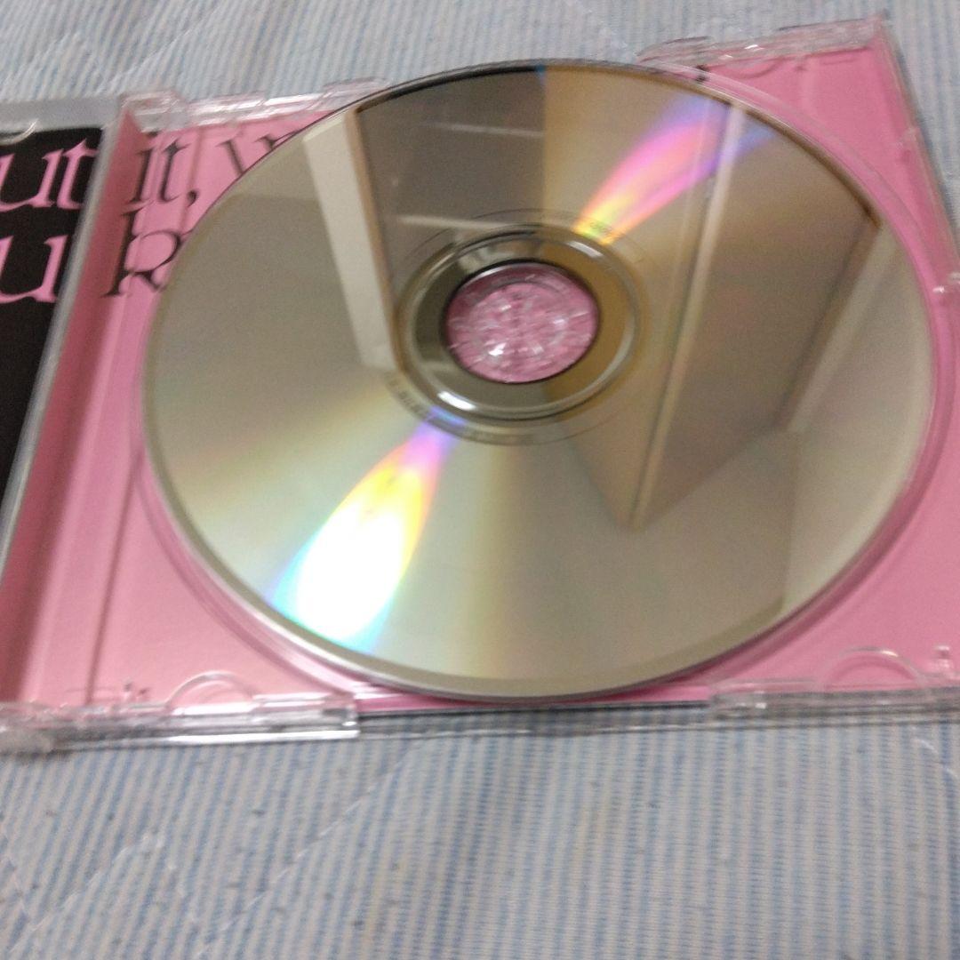 希少　スリーブケース付　ユノ　相坂優歌　Tear Drop　MILGRAM CD