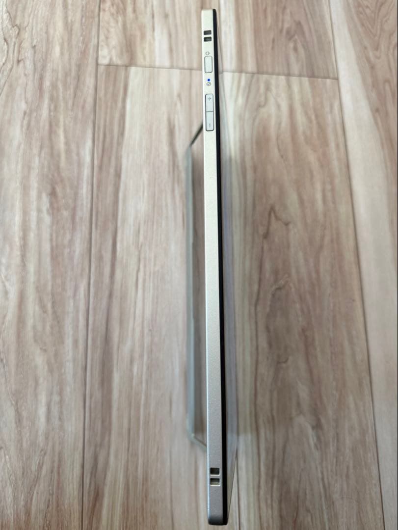 NEC 2in1タブレットVersaProVKT12S-7 オフィス24 BT良