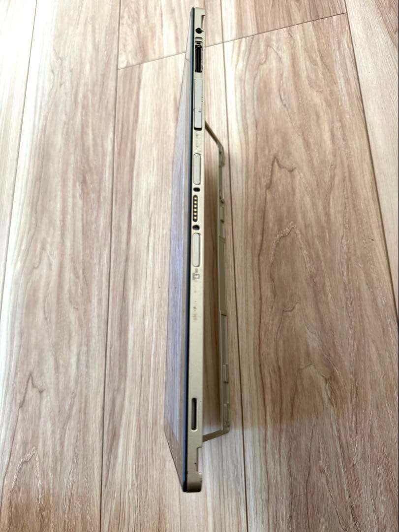 NEC 2in1タブレットVersaProVKT12S-7 オフィス24 BT良