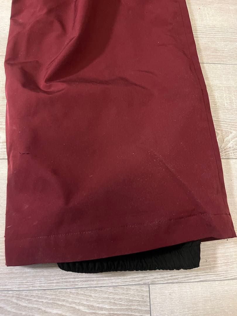 Harlaut apparel PANTS Mサイズ