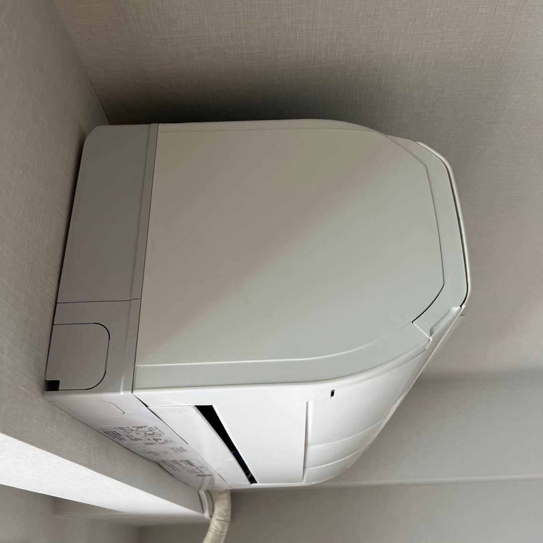 エアコン【HITACHI 白くまくん RAS-X40J2】2020年製
