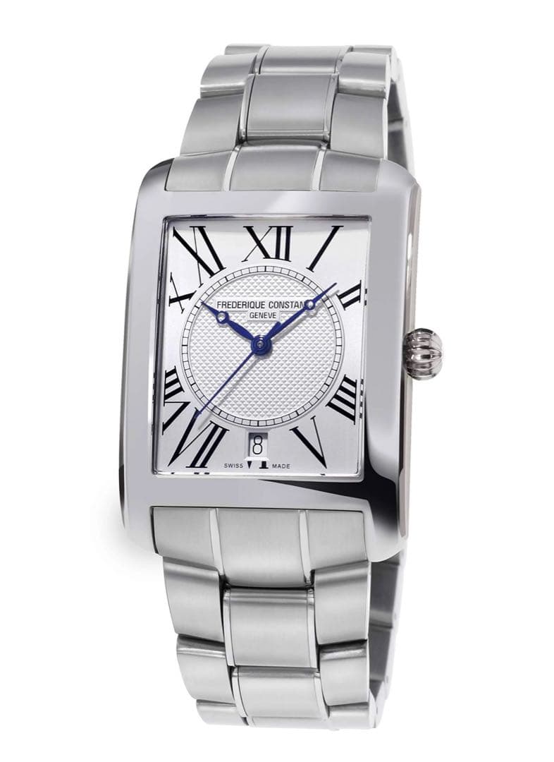 フレデリックコンスタントFREDERIQUE CONSTANT クラシック カレ