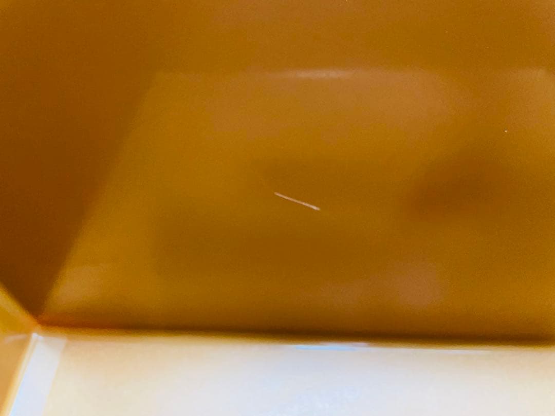 2個セット/送料込/タッパーウェア/ウルトラディープ/ディープスーパーケース/①