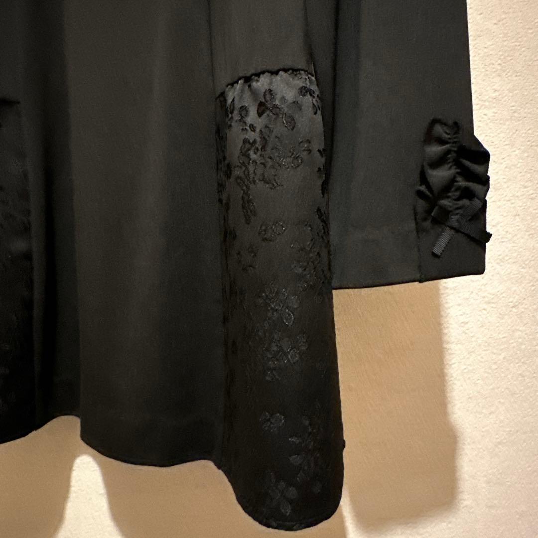 45%offセール新品 Super Beauty 今季ものタグ付きチェニック42