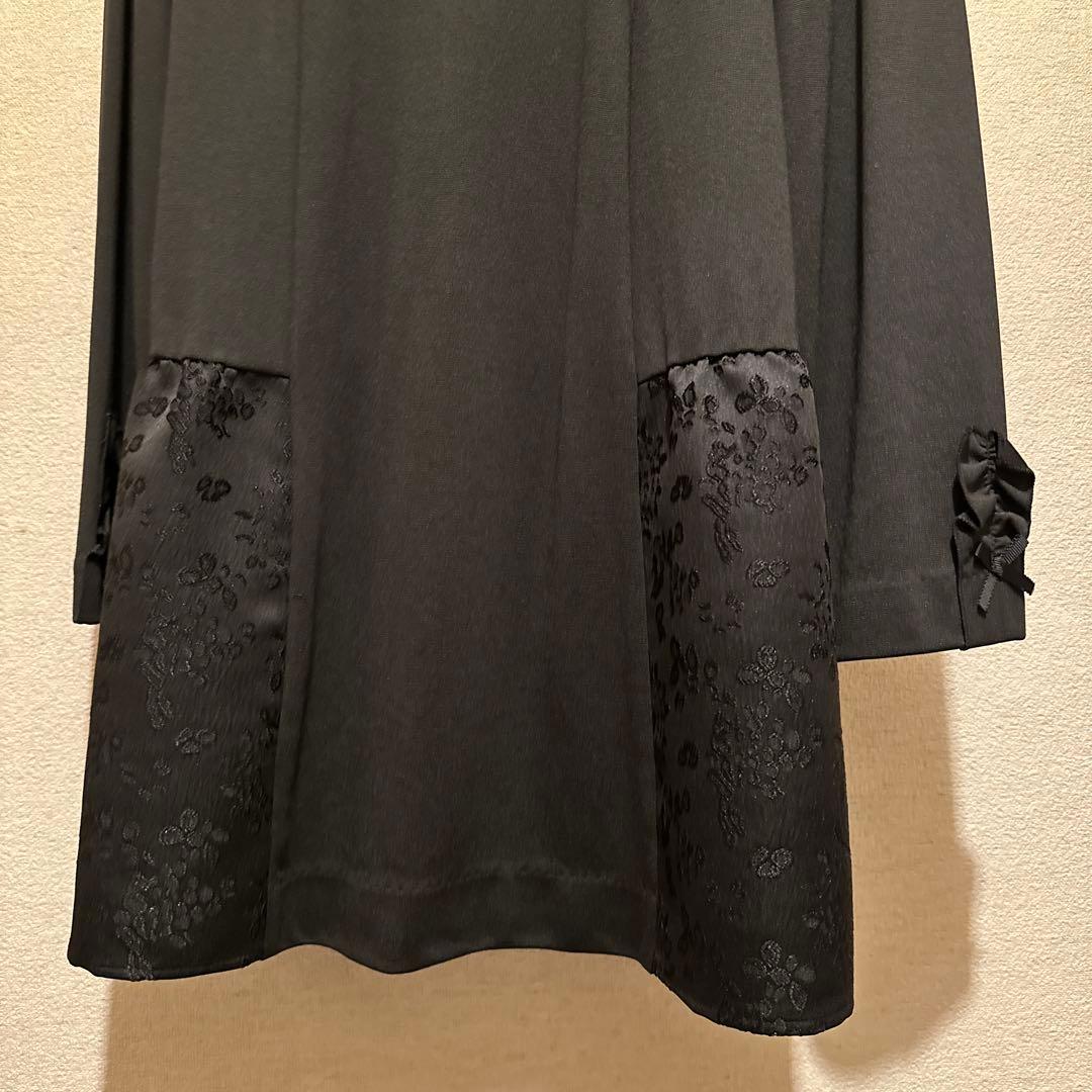 45%offセール新品 Super Beauty 今季ものタグ付きチェニック42