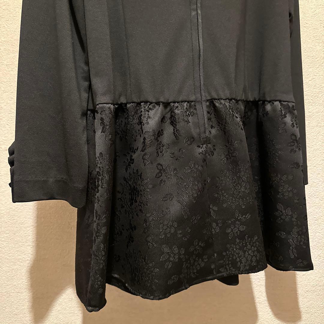 45%offセール新品 Super Beauty 今季ものタグ付きチェニック42