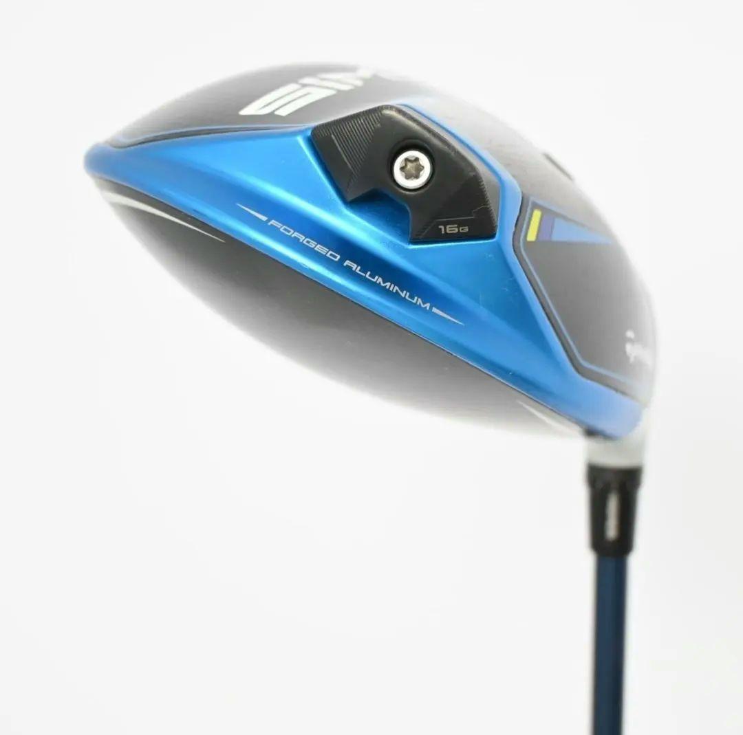 TaylorMade SIM2 ドライバー 9°