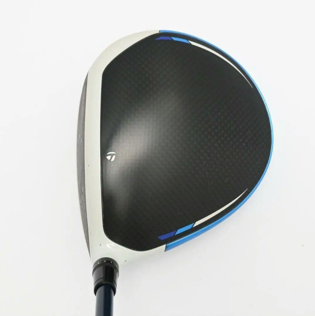 TaylorMade SIM2 ドライバー 9°