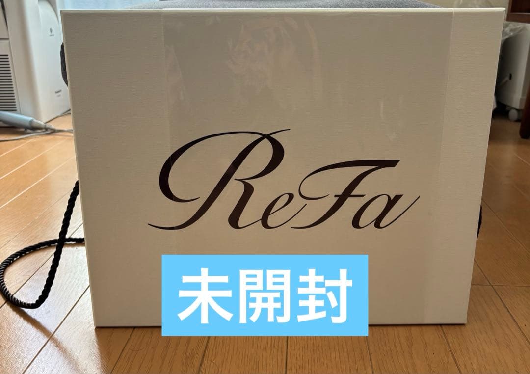 リファビューテック ドライヤー BX