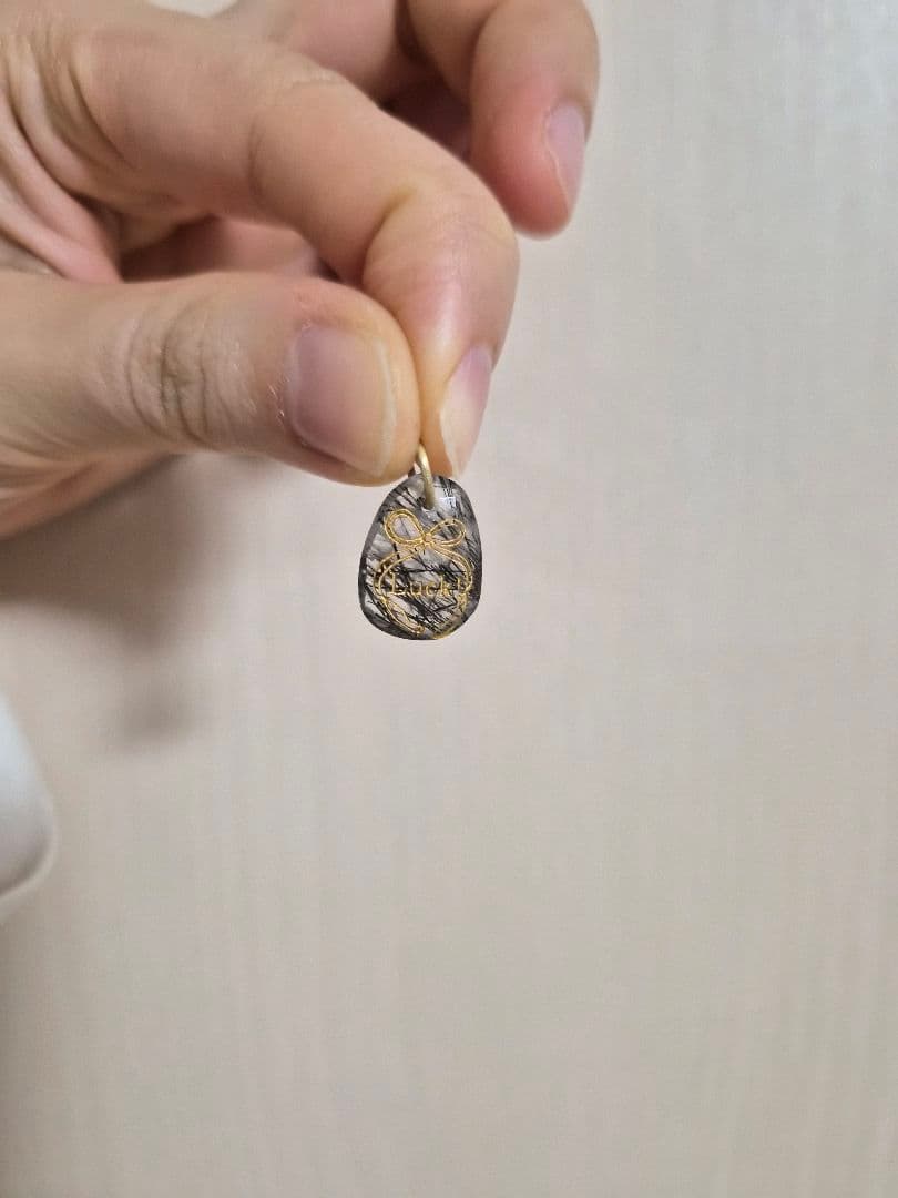 本日のみ価格★【新品未使用】stones stone zoo ペンダントトップ