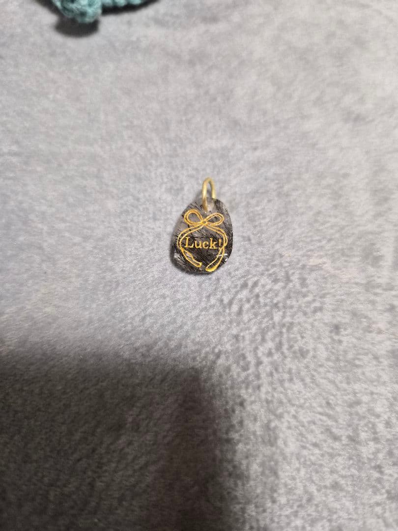 本日のみ価格★【新品未使用】stones stone zoo ペンダントトップ