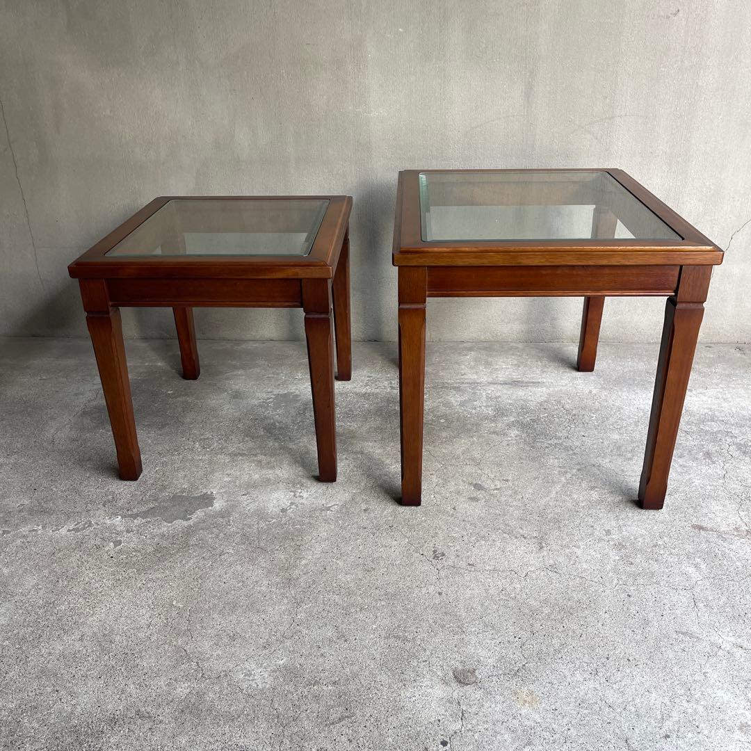 maruni ネストテーブル