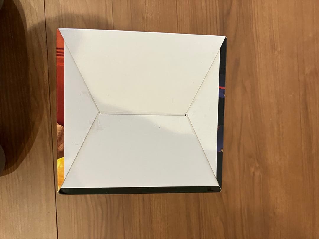 一番くじ　ドラゴンボール　超サイヤ人3 孫悟空