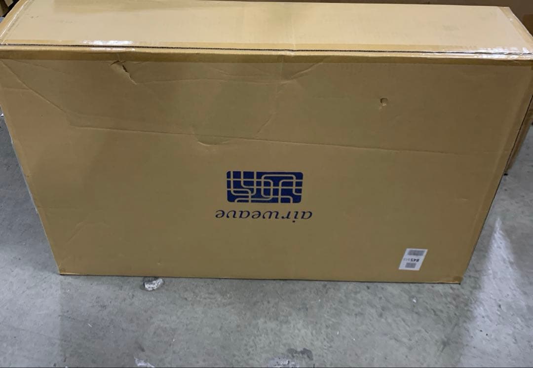 エアウィーヴ マットレス シングル スマート01 マットレスパッド 高反発