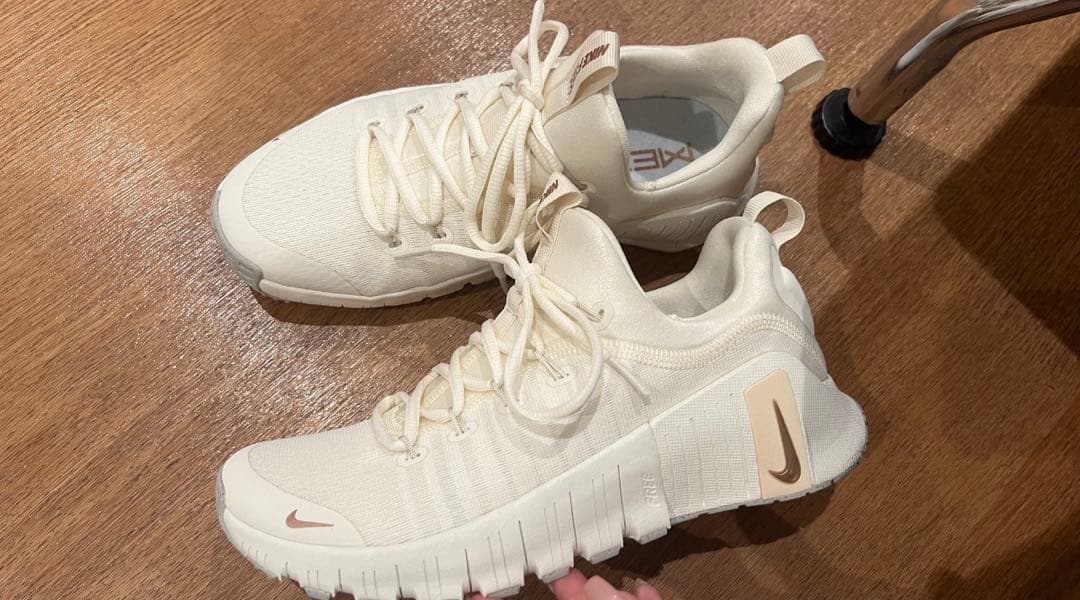 NIKEナイキシューズFREE METCON フリー メトコン 6 24.5