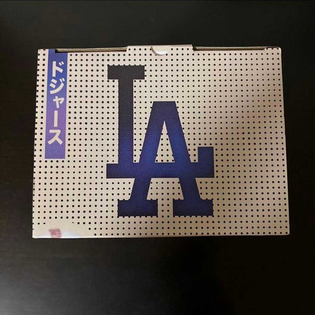 mmmmm　非売品 先着限定 ドジャース 山本由伸　ボブルヘッド人形