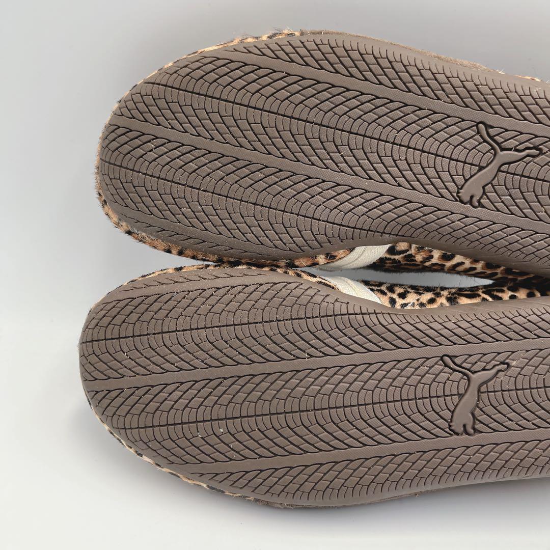 PUMA SPEEDCAT BALLET WILD WNS スピードキャット