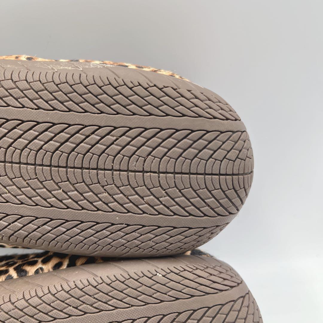 PUMA SPEEDCAT BALLET WILD WNS スピードキャット