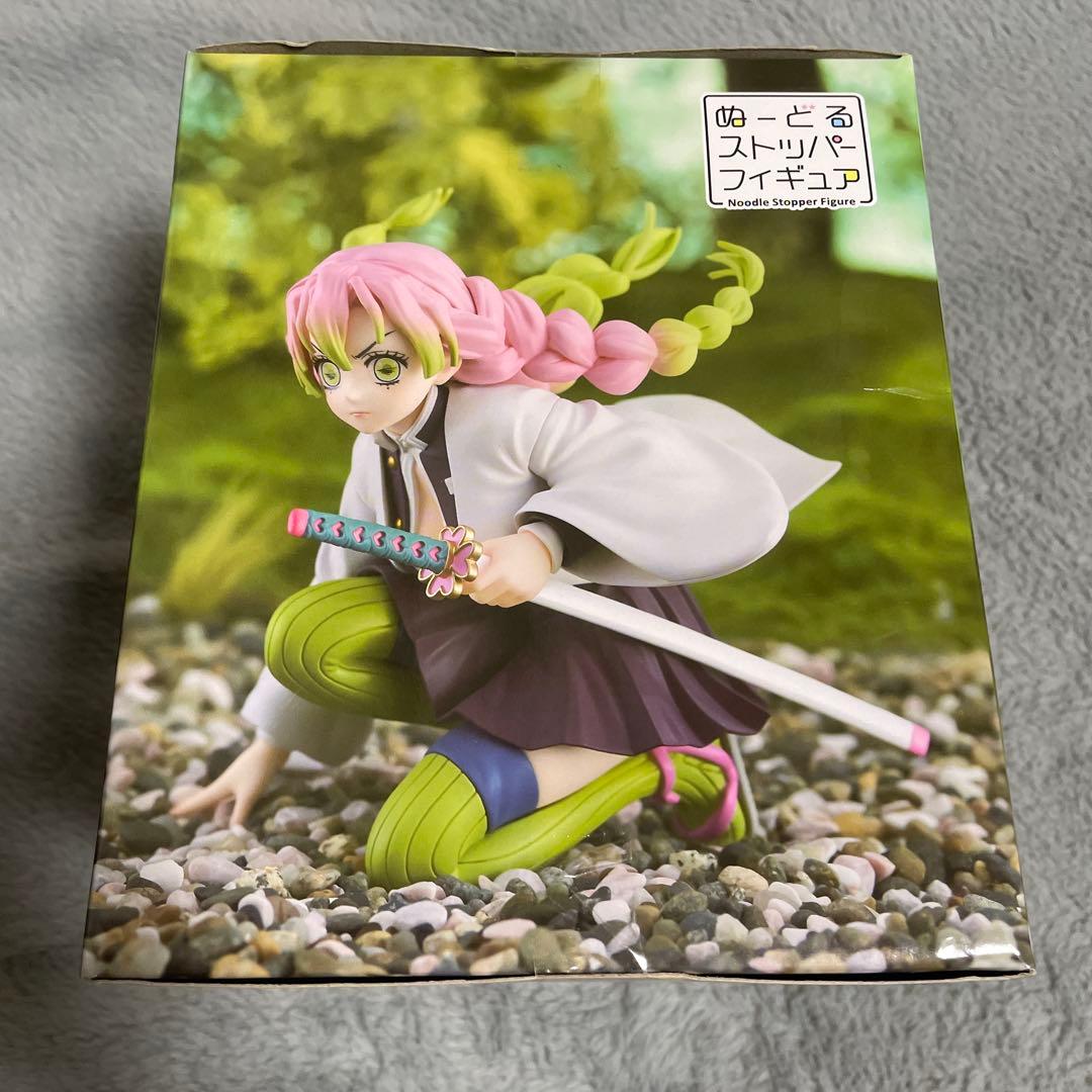 チェンソーマン　レゼ他フィギュアセット