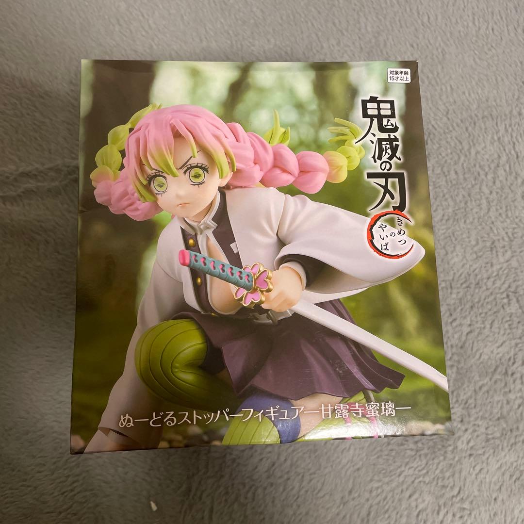 チェンソーマン　レゼ他フィギュアセット