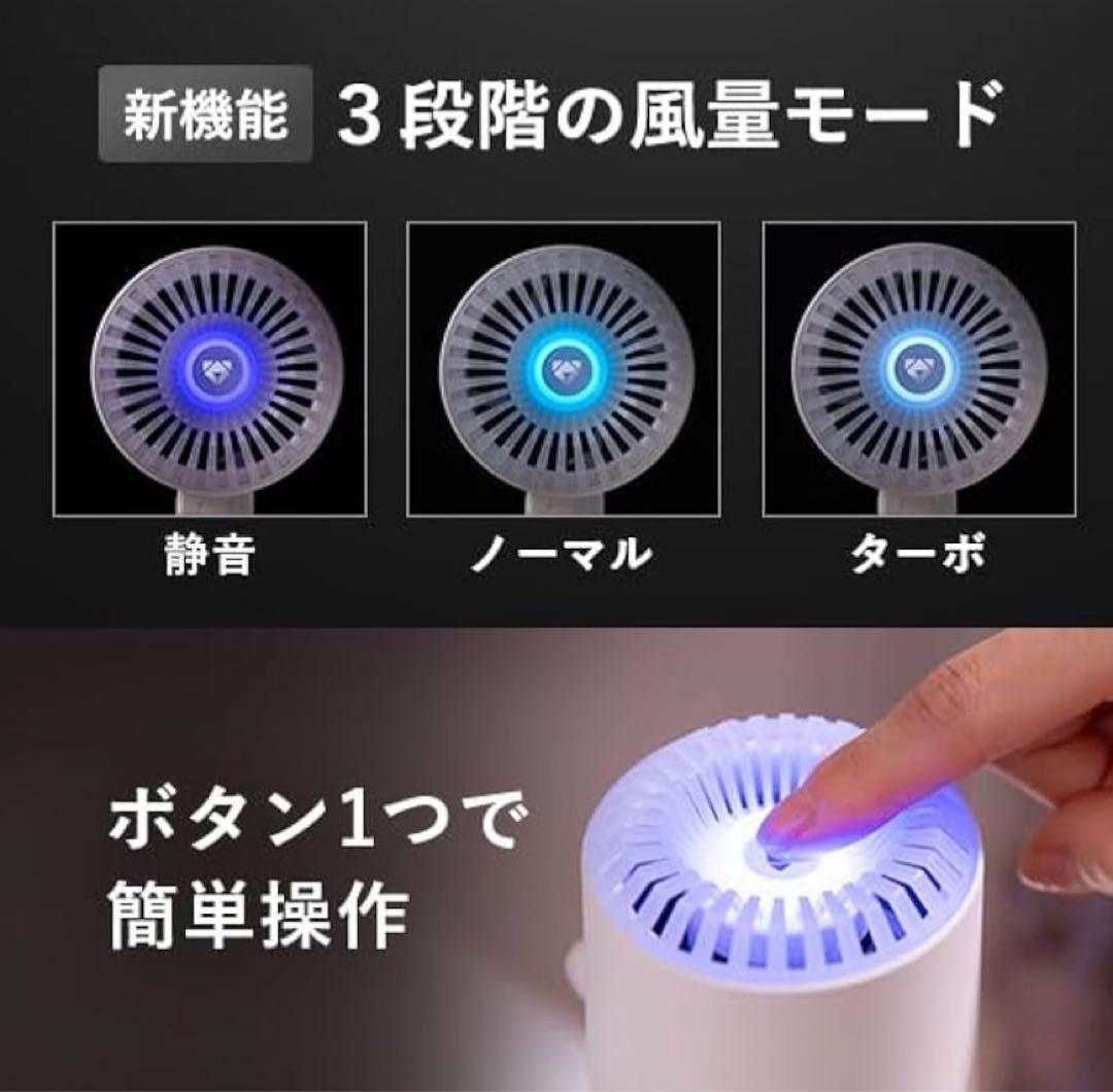 Airdog mini 空気清浄機