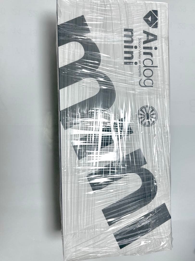 Airdog mini 空気清浄機