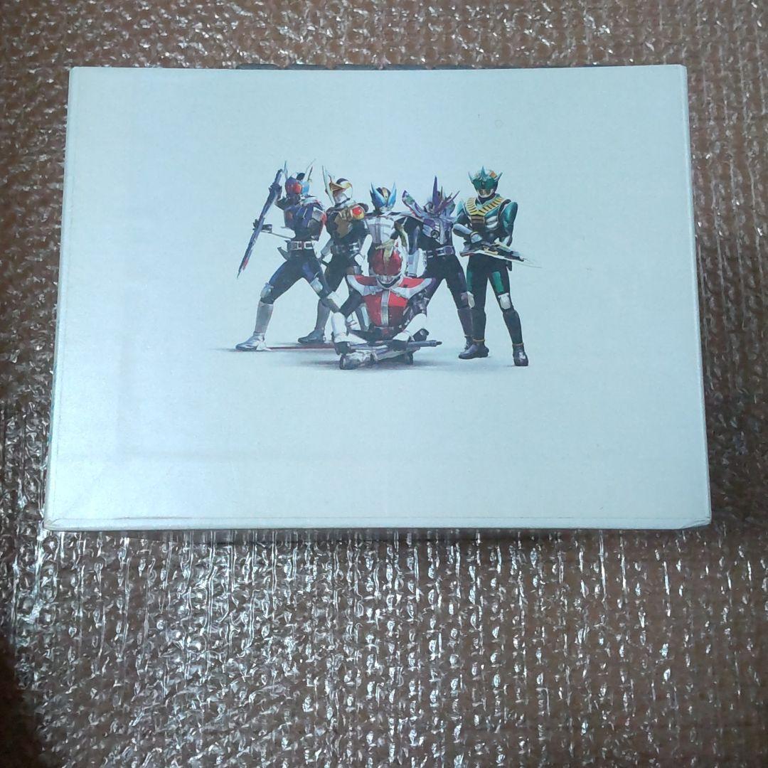 仮面ライダー電王 VOL.12 特別版〈2枚組〉全巻セット　BOX付