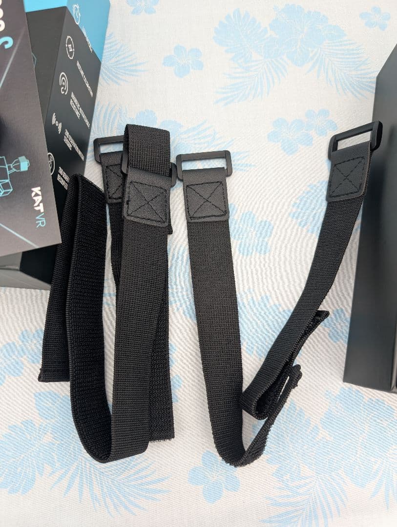 loco S KAT VR トラッカー