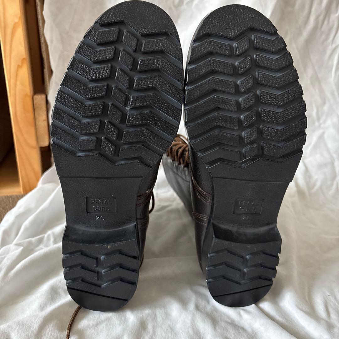 値下げしました！ミリタリーブーツ