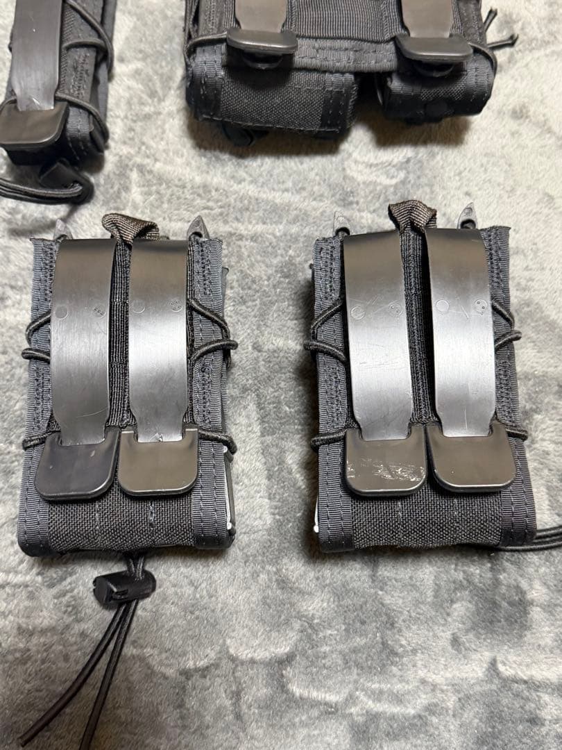 M*X様 実ハイスピードギア high speed gear タコマグ taco