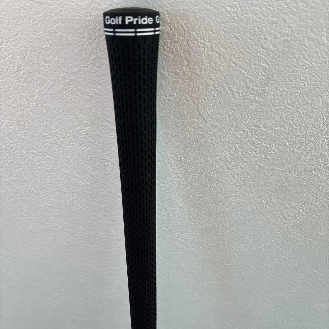 PING TOUR 2.0 CHROME 65S シャフト5Ｗ用