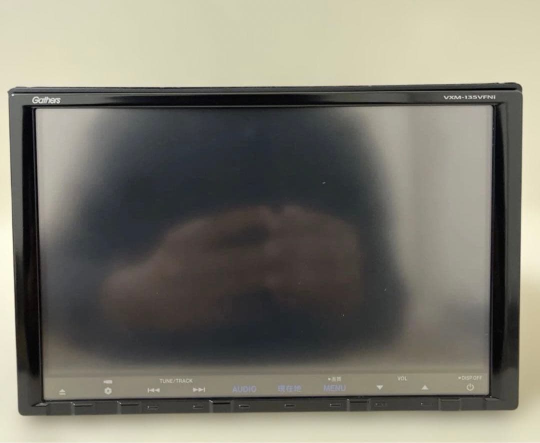 Gathers カーナビゲーションシステム VXM-135VFNI / 9インチ