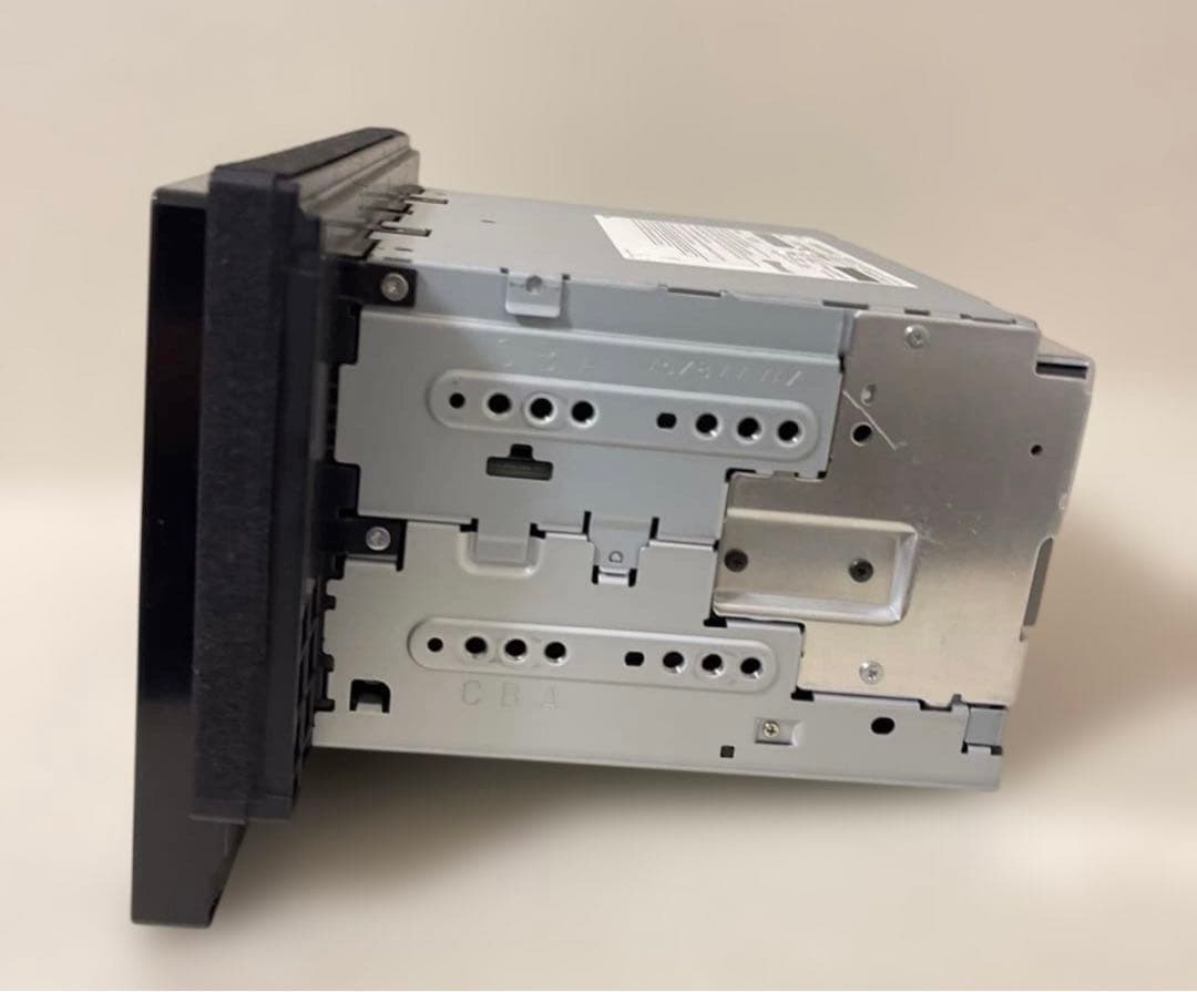 Gathers カーナビゲーションシステム VXM-135VFNI / 9インチ