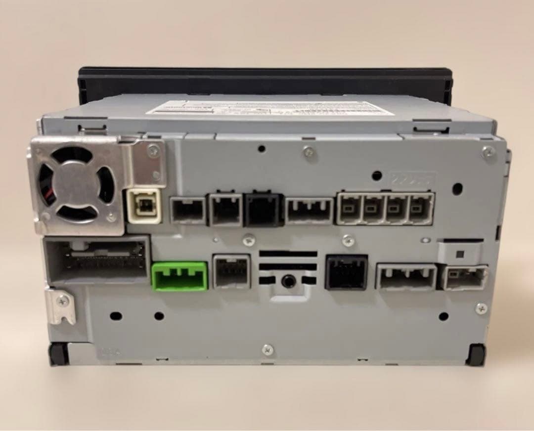 Gathers カーナビゲーションシステム VXM-135VFNI / 9インチ