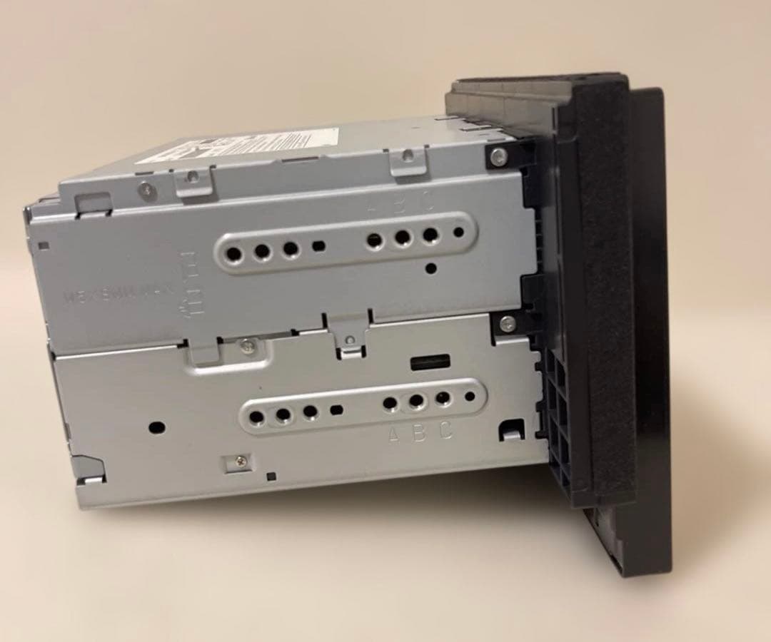 Gathers カーナビゲーションシステム VXM-135VFNI / 9インチ