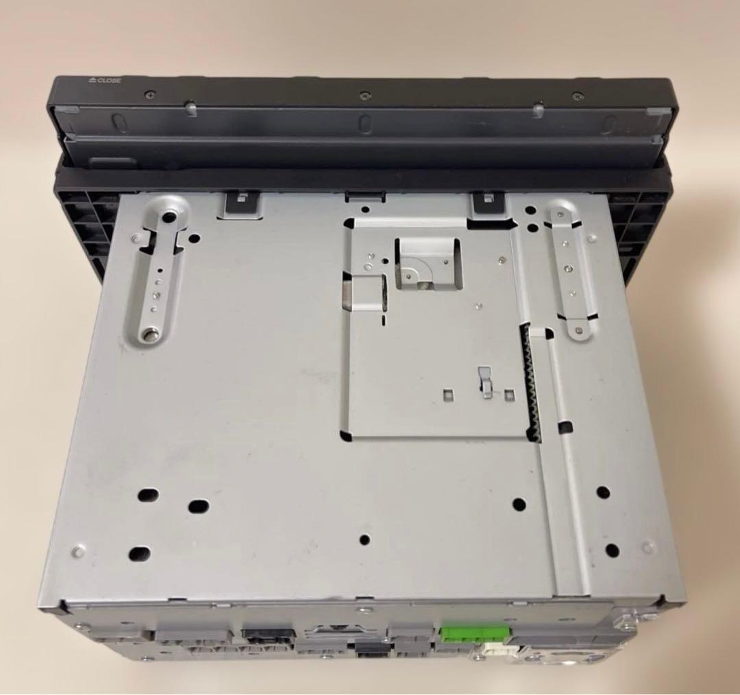 Gathers カーナビゲーションシステム VXM-135VFNI / 9インチ